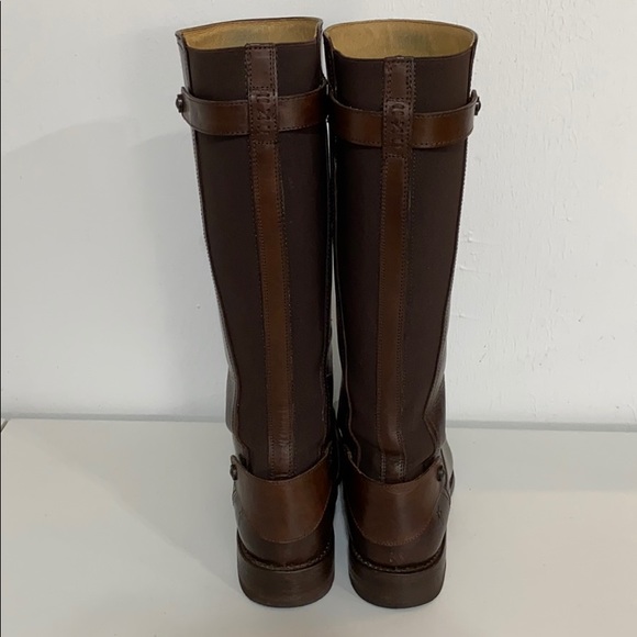 Frye Jayden Gore Boot - Picture 7 of 15